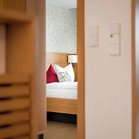 Appartementhotel Roehrenbach * Immenstaad am Bodensee