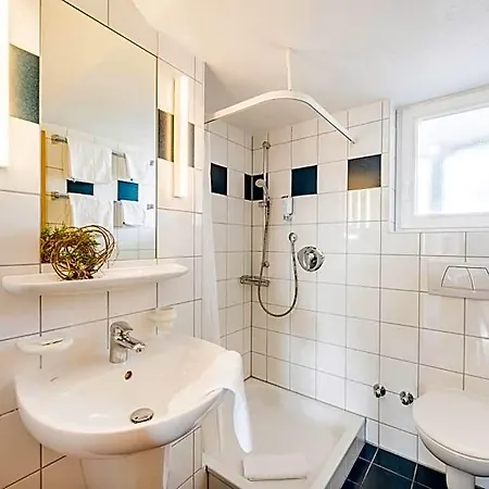 Appartementhotel Roehrenbach Immenstaad am Bodensee