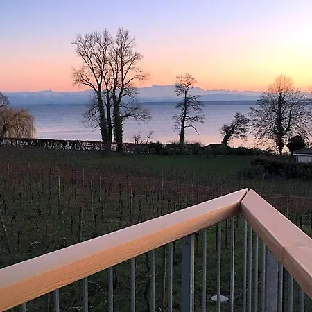 Appartementhotel Roehrenbach