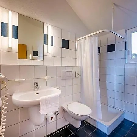 מלון Appartementhotel Roehrenbach אימנשטאדט אם בודנזה