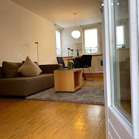 Appartementhotel Roehrenbach
