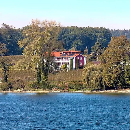 Appartementhotel Roehrenbach Szálloda *