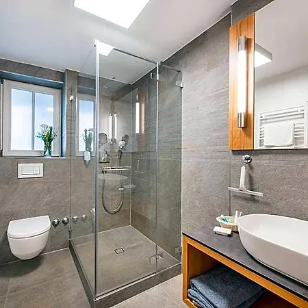 Appartementhotel Roehrenbach *