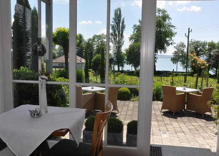 Appartementhotel Roehrenbach *