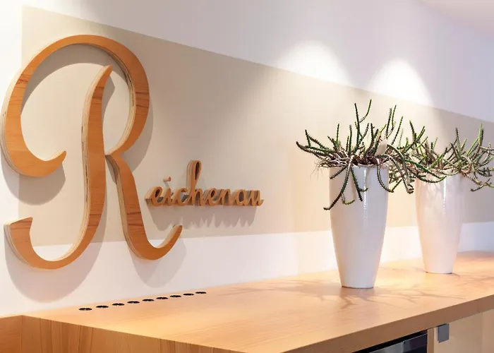 Appartementhotel Roehrenbach *