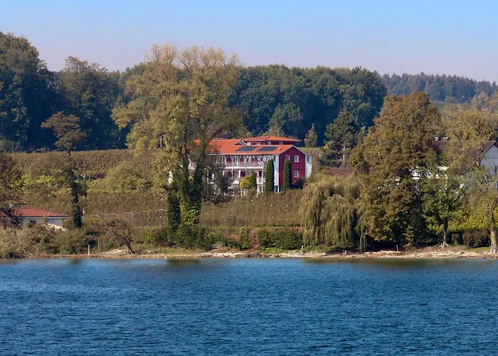 Hotel Appartementhotel Roehrenbach *