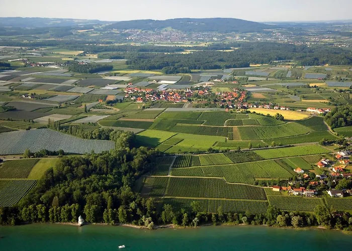 Hotel Appartementhotel Roehrenbach