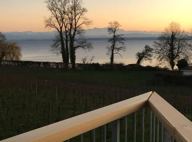 Hotel Appartementhotel Roehrenbach *