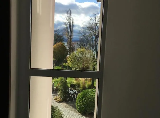 Appartementhotel Roehrenbach * Immenstaad am Bodensee