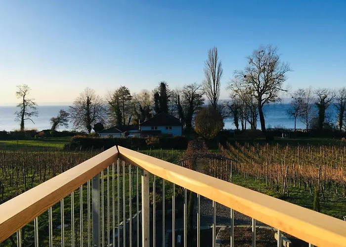 Appartementhotel Roehrenbach *