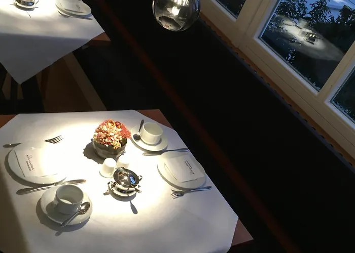 Hotel Appartementhotel Roehrenbach