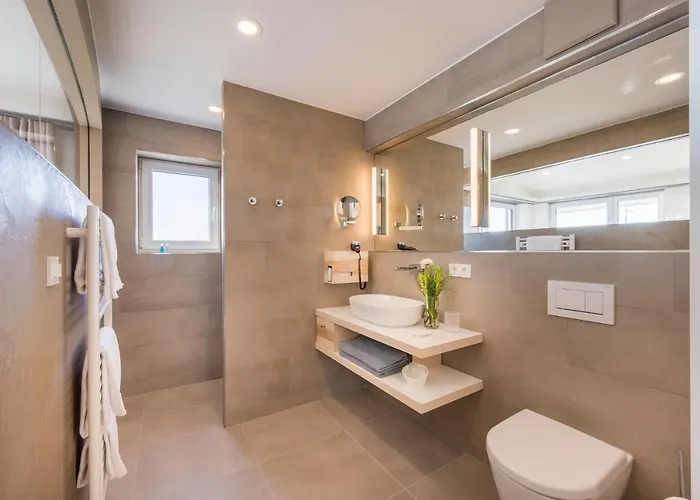 Appartementhotel Roehrenbach Hotel Immenstaad am Bodensee