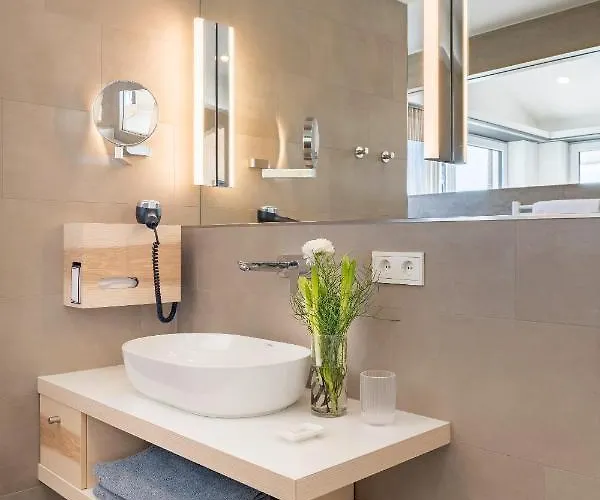 Appartementhotel Roehrenbach Hotel