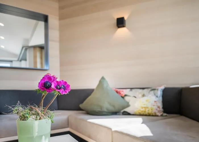 Appartementhotel Roehrenbach Hotel *