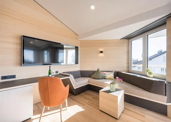 Hotel Appartementhotel Roehrenbach Immenstaad am Bodensee