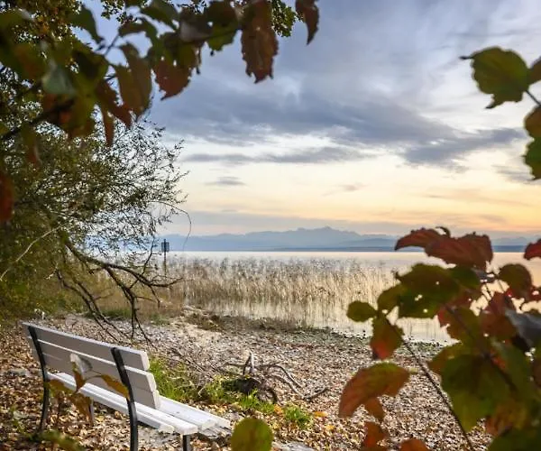 Appartementhotel Roehrenbach Hotel