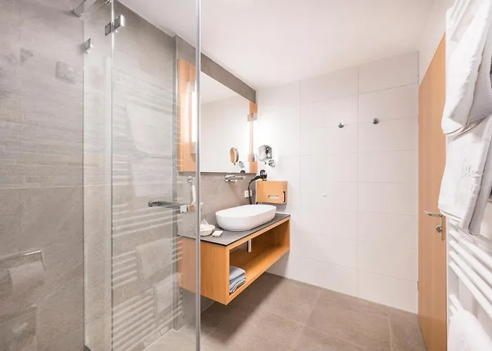 Appartementhotel Roehrenbach *