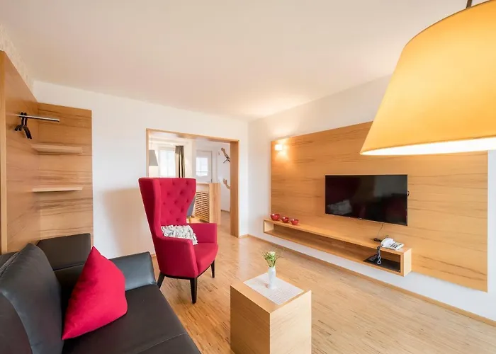 Hotel Appartementhotel Roehrenbach *