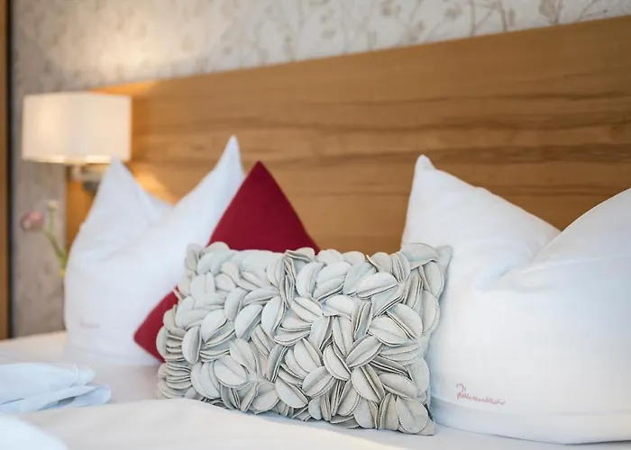 Hotel Appartementhotel Roehrenbach *