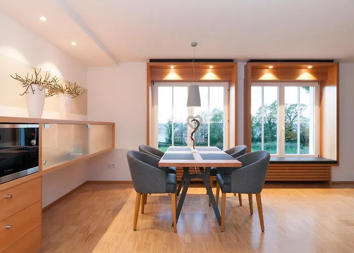 Hotel Appartementhotel Roehrenbach *