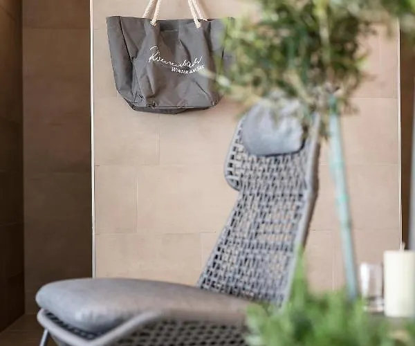 Hotel Appartementhotel Roehrenbach