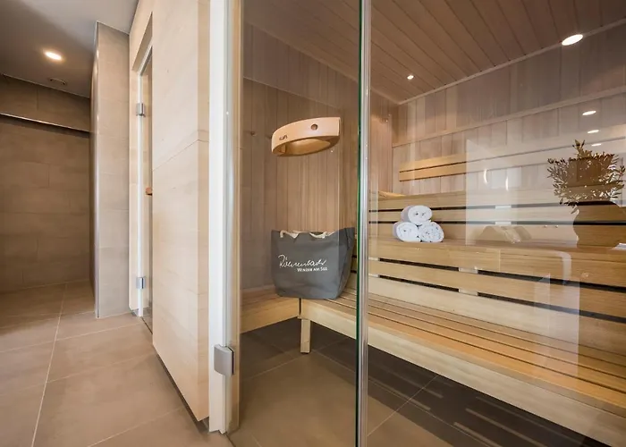 Appartementhotel Roehrenbach Hotel *