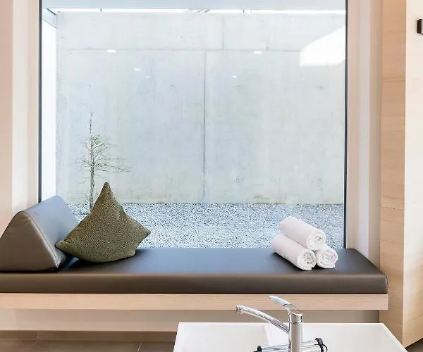 Appartementhotel Roehrenbach Hotel