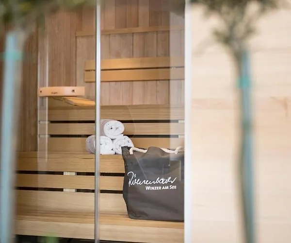 Appartementhotel Roehrenbach *