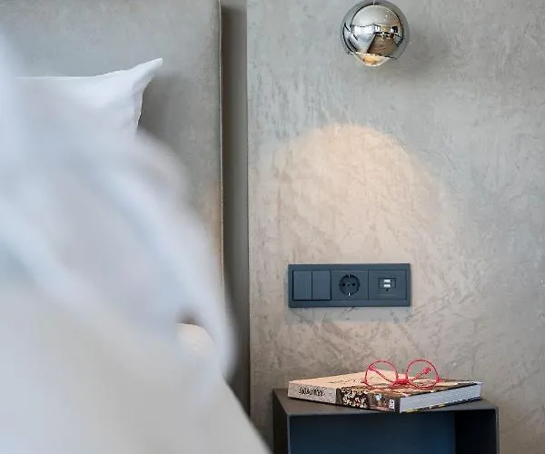 Appartementhotel Roehrenbach Hotel