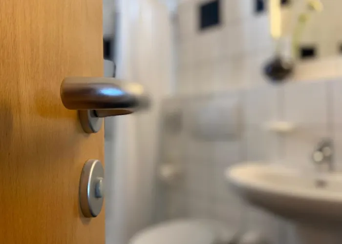 Appartementhotel Roehrenbach