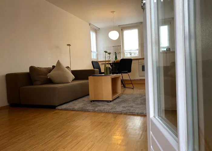 Appartementhotel Roehrenbach Hotel *