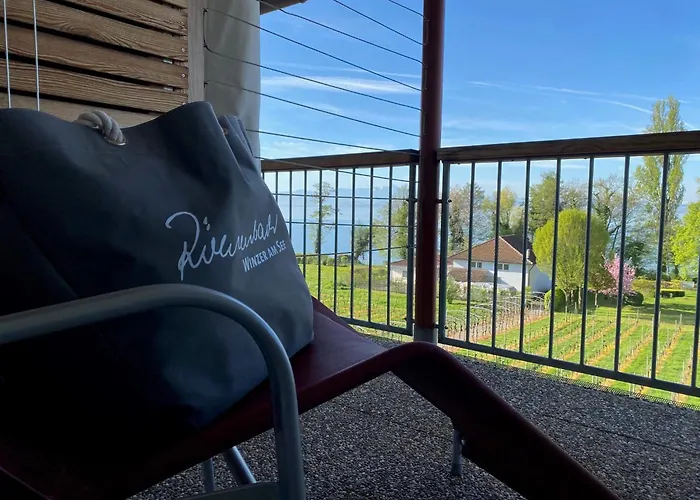 Hotel Appartementhotel Roehrenbach Immenstaad am Bodensee