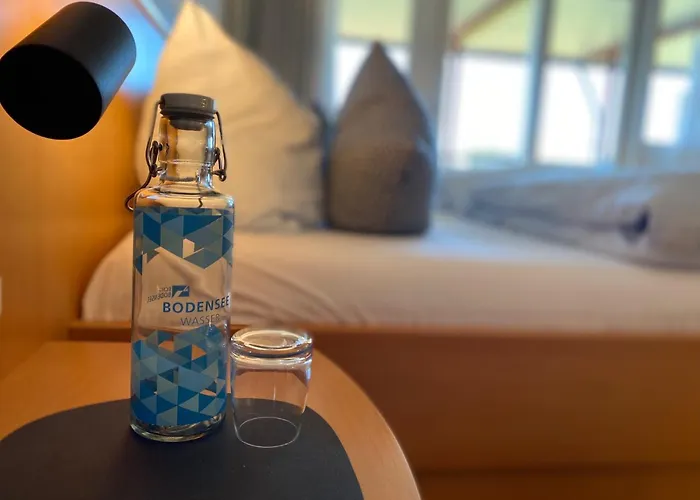 Appartementhotel Roehrenbach Immenstaad am Bodensee