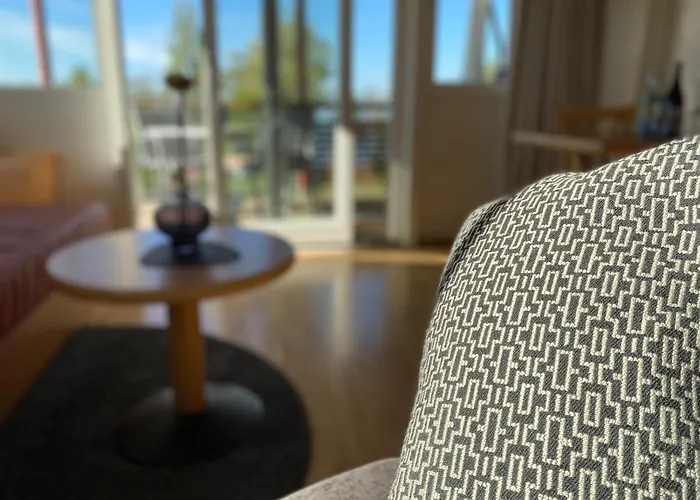 Hotel Appartementhotel Roehrenbach Immenstaad am Bodensee