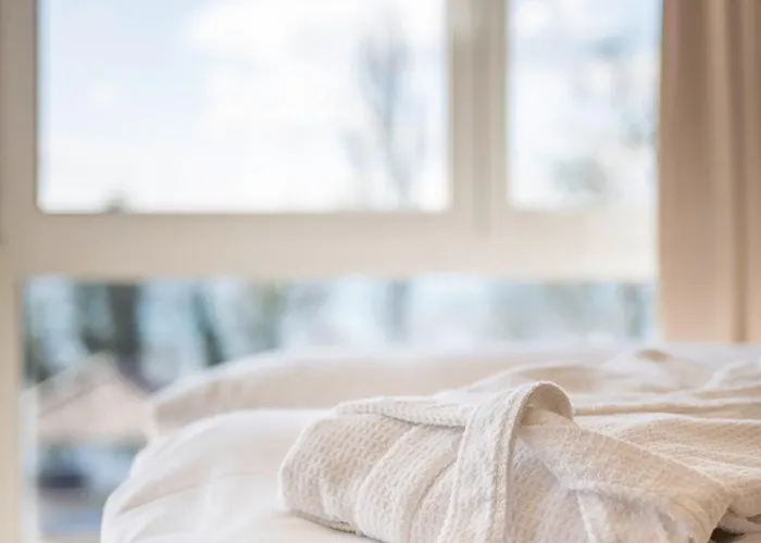 Appartementhotel Roehrenbach *