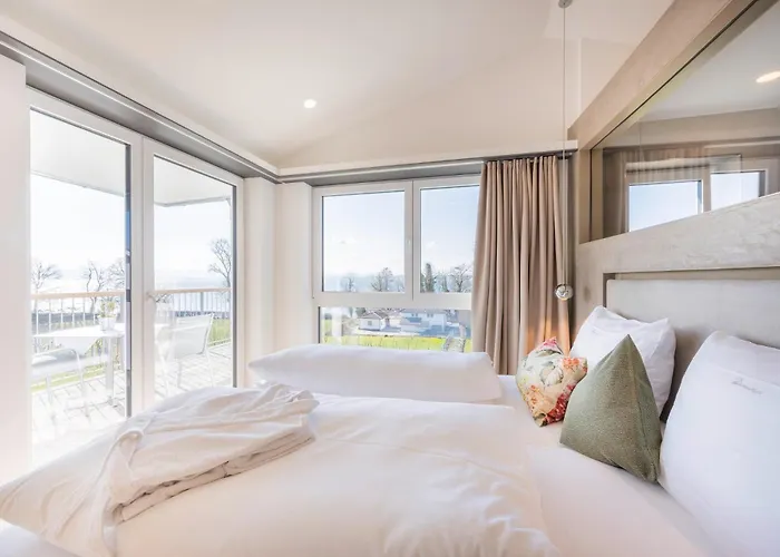 Appartementhotel Roehrenbach