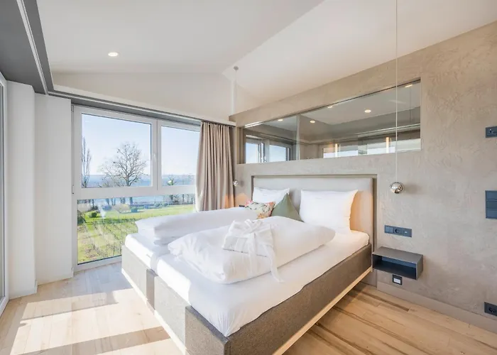 Appartementhotel Roehrenbach Hotel