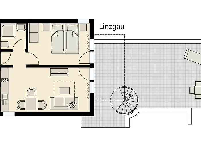 Hotel Appartementhotel Roehrenbach