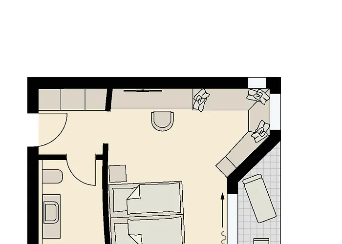 Hotel Appartementhotel Roehrenbach Immenstaad am Bodensee