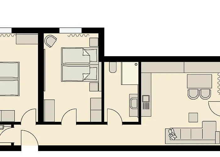 Appartementhotel Roehrenbach Immenstaad am Bodensee