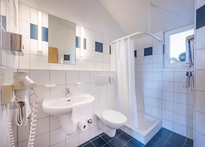 Appartementhotel Roehrenbach * Immenstaad am Bodensee