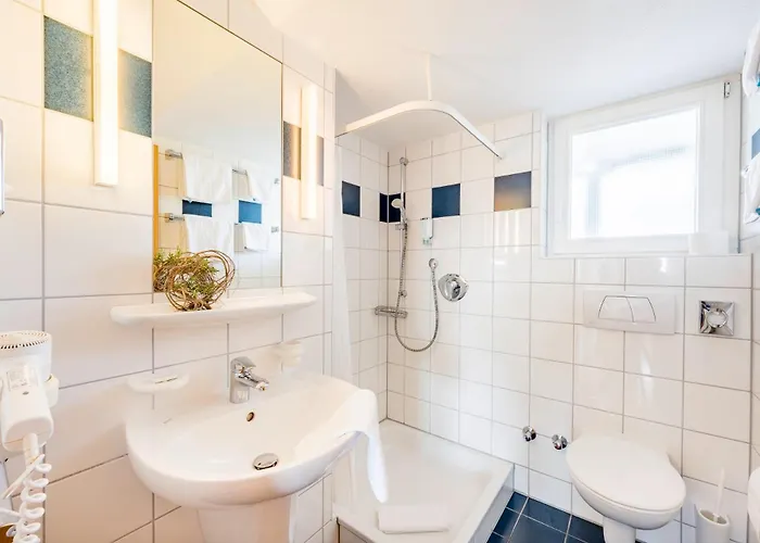 Appartementhotel Roehrenbach Hotel