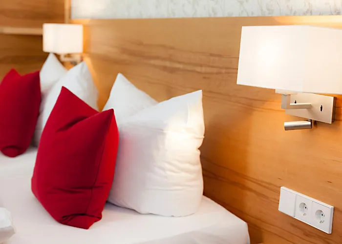 Hotel Appartementhotel Roehrenbach