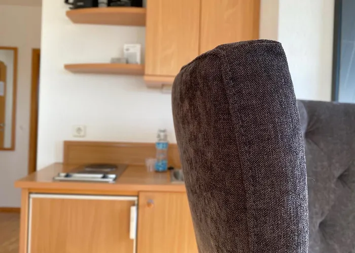 Hotel Appartementhotel Roehrenbach *