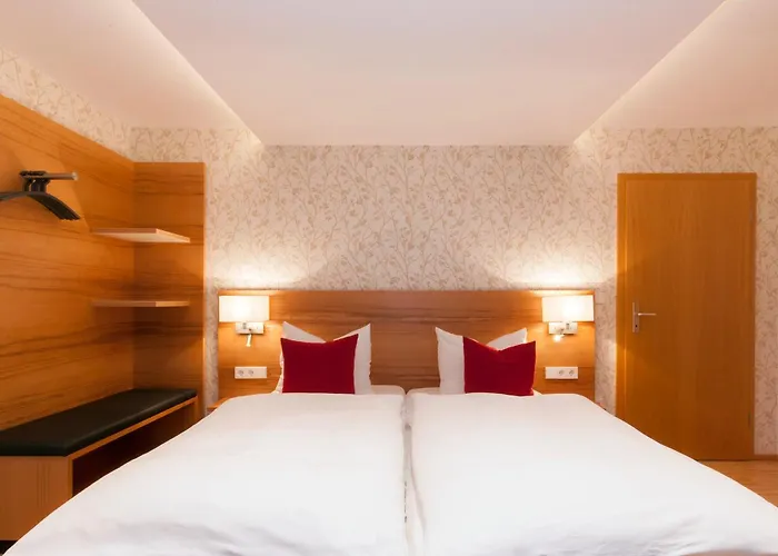 Appartementhotel Roehrenbach Hotel Immenstaad am Bodensee