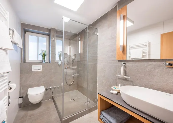 Appartementhotel Roehrenbach * Immenstaad am Bodensee